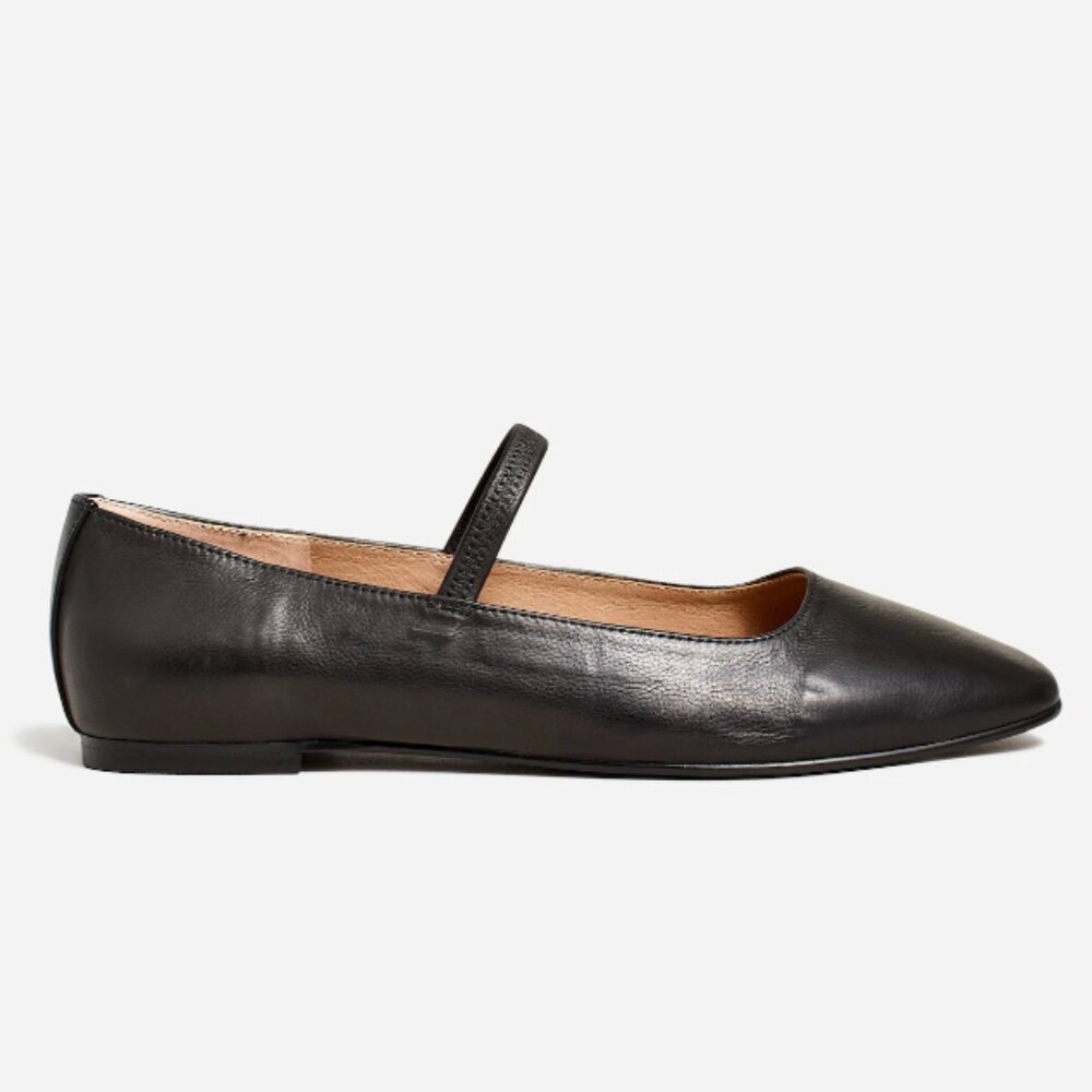 MADEWELL Greta Ballet Flats